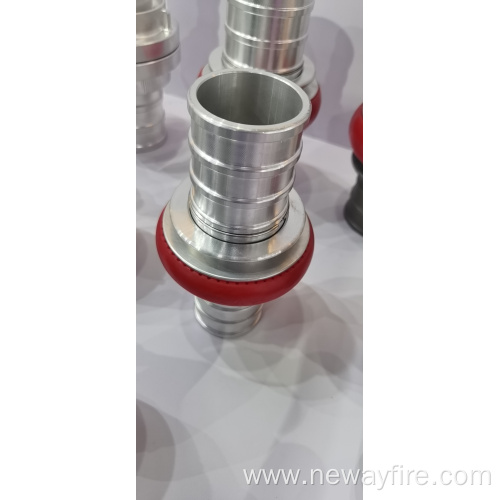 51mm Fire Hose Delivery Coupling